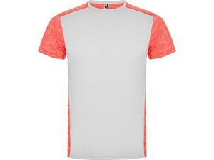 Спортивная футболка «Zolder» мужская под нанесение