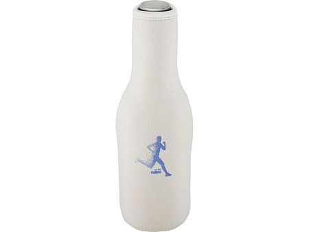 Чехол для бутылок «Fris» из переработанного неопрена