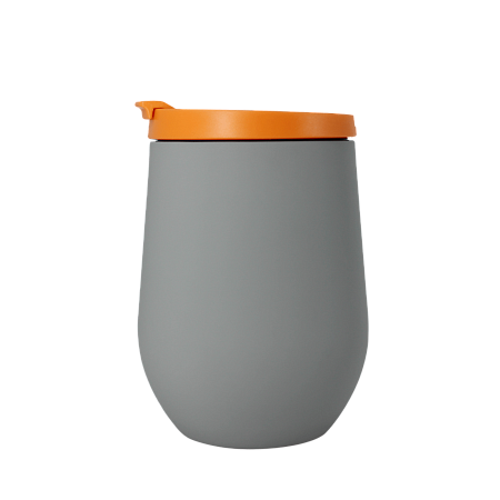 Набор NEO DUO: Кофер софт-тач NEO CO12s с дополнительной крышкой