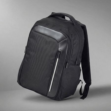 Рюкзак «Ravy» для ноутбука 15.6" с защитой RFID