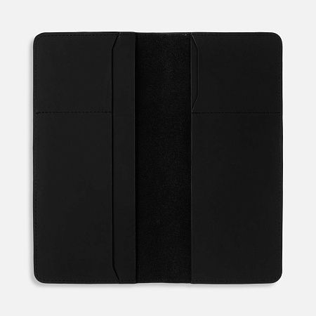 Органайзер для путешествий Alaska, черный