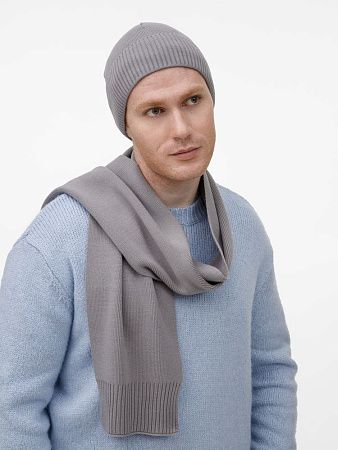 Шапка Sorang, серая