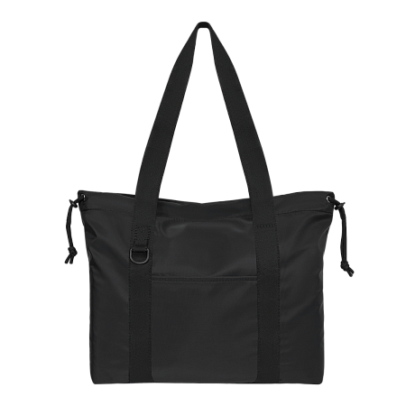 Сумка для покупок Раш (Rush), черная