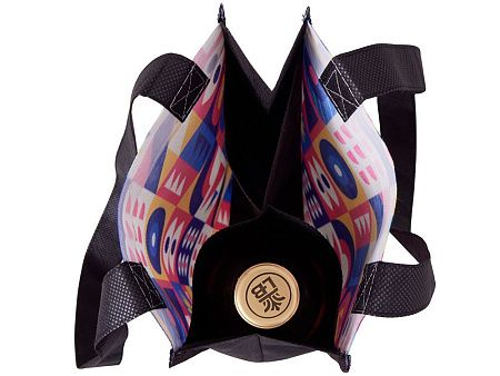 Сумка для шопинга с возможностью полноцветной печати