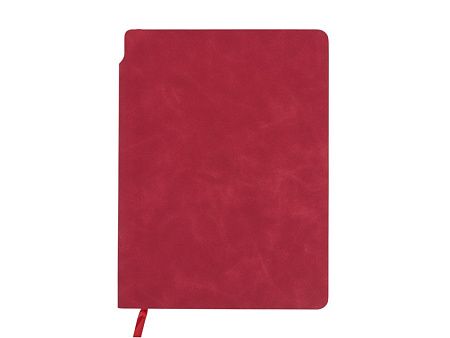 Блокнот в гибкой обложке А5 «Notepeno Max»