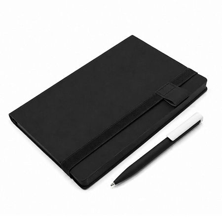 Подарочный набор Flow &amp; Write, чёрный