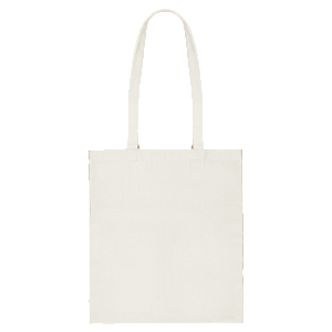 Сумка для покупок Erba, неокрашенная