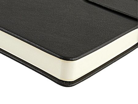 Ежедневник недатированный А5 «Status»