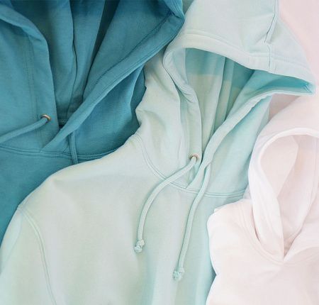 Худи детское Condor Kids, белое, размер 4 года (96-104 см)