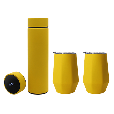 Набор Hot Box E2 (софт-тач)