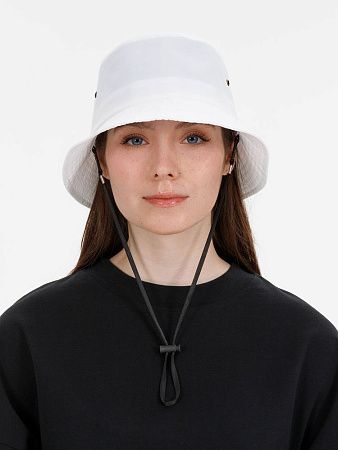 Панама Pana Vista, белая