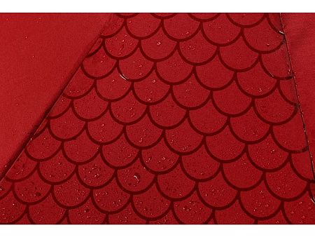 Зонт складной «Marvy» с проявляющимся рисунком