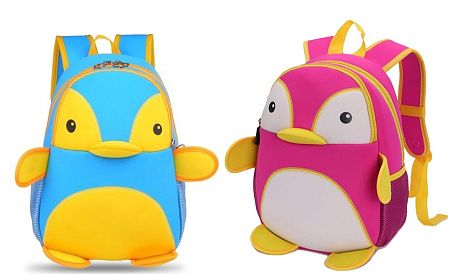 Рюкзаки детские
