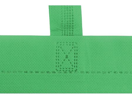 Сумка-оверсайз из спанбонда «Overy»