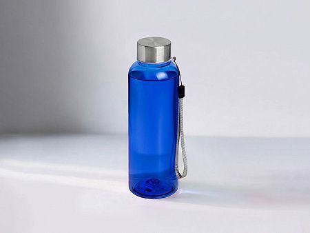 Бутылка для воды из rPET «Kato», 500мл
