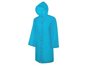 Дождевик «Hawaii light» c чехлом унисекс