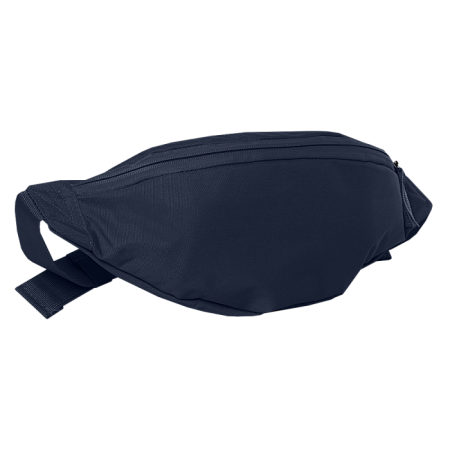 Сумка поясная 122, Тёмно-синий,  (46)  (ONE SIZE)