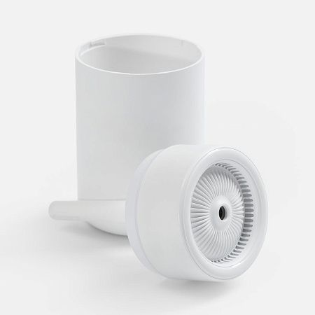 Настольный увлажнитель Suspiro ver.2, белый