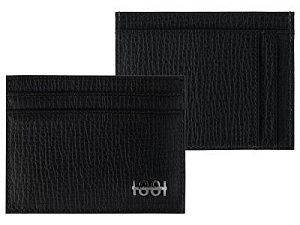 Кредитница Irving Black, цвет: черный