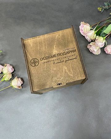 Подарочный набор для творчества «Мечтай, учись, твори!»