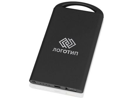 Подарочный набор Jack Nicholson с флешкой и зарядным устройством