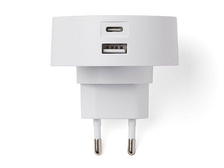 Адаптер питания USB Poweron