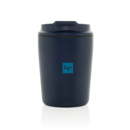 Кружка для кофе Pico Barista RCS, 220 мл, в тубусе