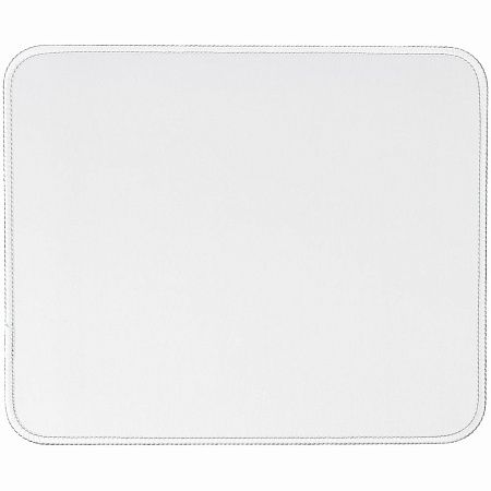 Коврик для мыши Paddo L, белый