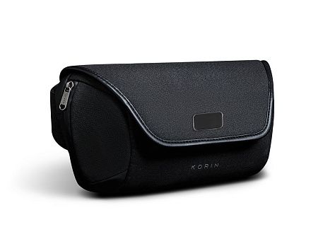 Антикражная сумка на пояс Clickpack