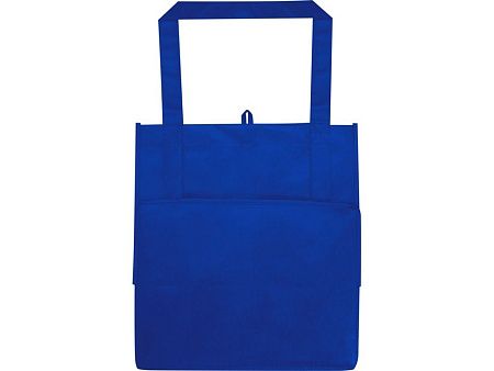 Эко-сумка «Liberty» из переработанного нетканого материала