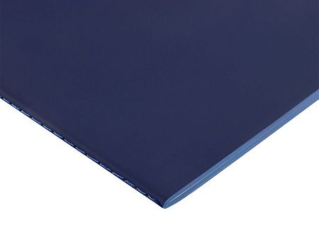 Бизнес-тетрадь А5 «Pragmatic Contrast»