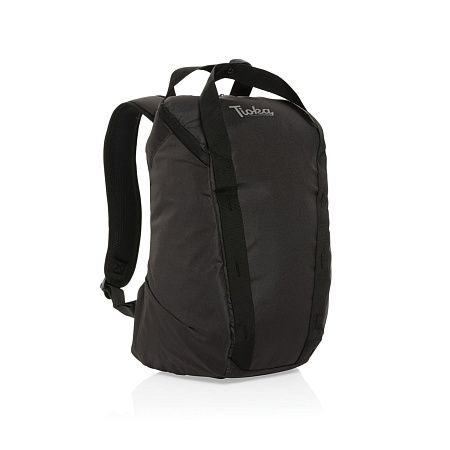 Рюкзак для ноутбука Sienna из rPET AWARE™, 14”