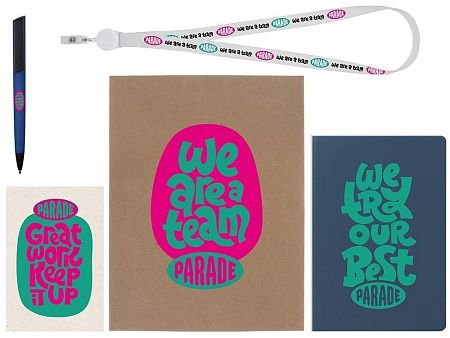 Welcome pack «Smart start»