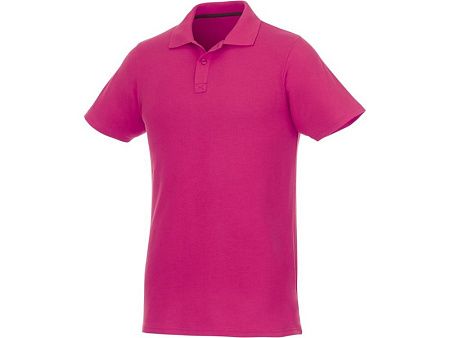 Рубашка поло «Helios» мужская