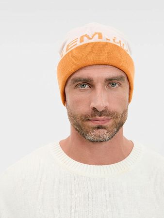 Шапка на заказ Calle Classic, полушерсть