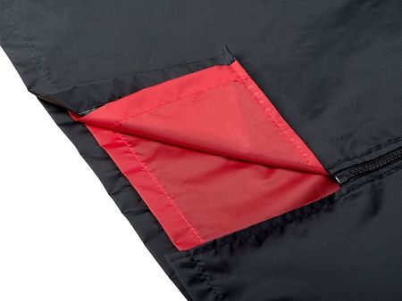 Дождевик «Bi-color» унисекс