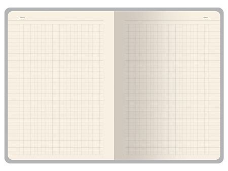 Бизнес-тетрадь А5 «Pragmatic Contrast»