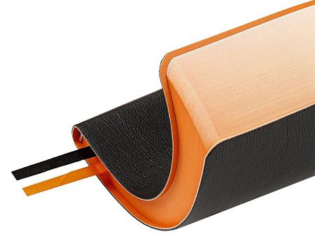 Ежедневник недатированный А5 «Boston»