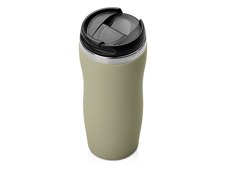 Термокружка «Mony Steel» soft-touch