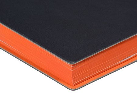 Ежедневник недатированный А5 «Mercury»