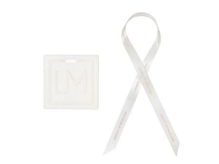 Ароматическое саше, черный перец и амбра, нероли