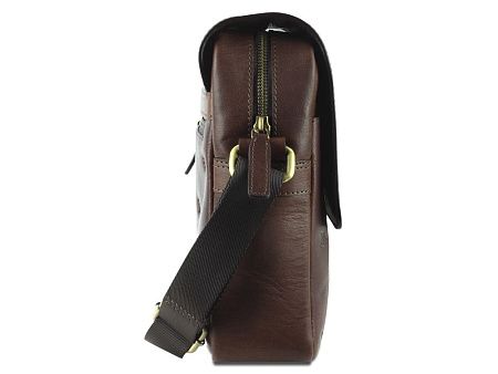 Сумка через плечо «Don Leon»