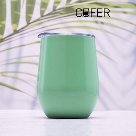 Кофер глянцевый CO12