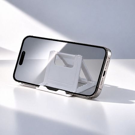 Подставка под смартфон с регулировкой угла наклона «Lever»