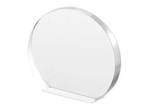 Награда «Round S», цвет: прозрачный