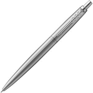 Ручка шариковая Parker Jotter XL Monochrome Black, черная