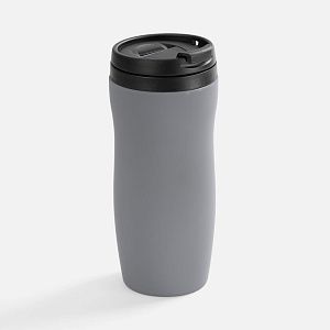 Термостакан Forma, серый