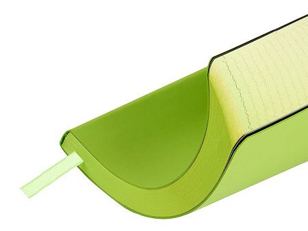 Ежедневник недатированный А5 «Megapolis Color Flex New»