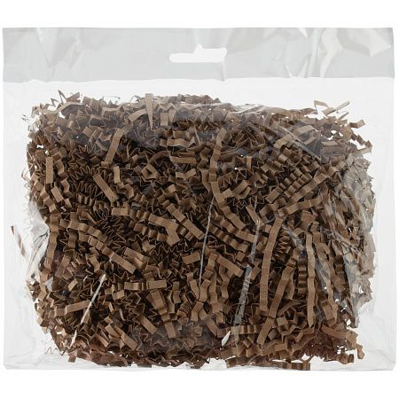 Бумажный наполнитель Chip Mini, белый