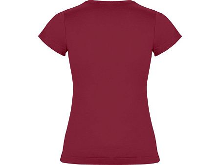 Футболка «Jamaica» женская